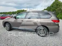 2013 Nissan PATHFINDER фото