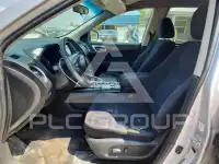 2013 Nissan PATHFINDER фото
