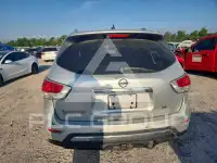 2013 Nissan PATHFINDER фото