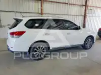 2013 Nissan PATHFINDER фото