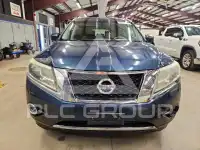 2013 Nissan PATHFINDER фото