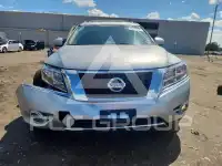 2013 Nissan PATHFINDER фото