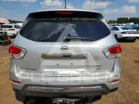 2013 Nissan PATHFINDER фото