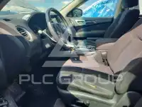 2013 Nissan PATHFINDER фото