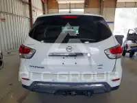 2013 Nissan PATHFINDER фото