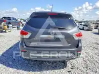 2013 Nissan PATHFINDER фото