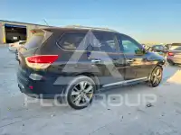 2013 Nissan PATHFINDER фото