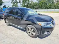 2013 Nissan PATHFINDER photo