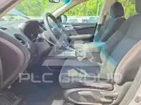 2013 Nissan PATHFINDER фото