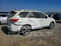 2013 Nissan PATHFINDER photo