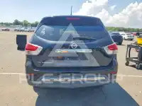 2013 Nissan PATHFINDER photo