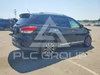 2013 Nissan PATHFINDER photo