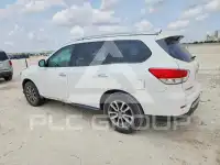 2013 Nissan PATHFINDER фото