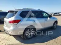 2013 Nissan PATHFINDER фото