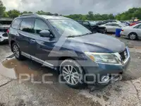 2013 Nissan PATHFINDER фото