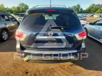 2013 Nissan PATHFINDER фото