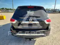 2013 Nissan PATHFINDER фото