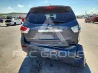2013 Nissan PATHFINDER фото