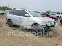 2013 Nissan PATHFINDER фото