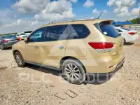 2013 Nissan PATHFINDER photo