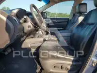 2013 Nissan PATHFINDER фото