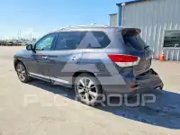 2013 Nissan PATHFINDER фото