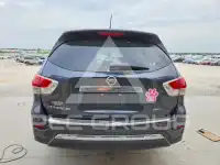 2013 Nissan PATHFINDER фото