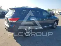 2013 Nissan PATHFINDER фото