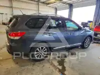 2013 Nissan PATHFINDER фото