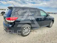 2013 Nissan PATHFINDER фото
