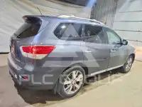 2013 Nissan PATHFINDER фото
