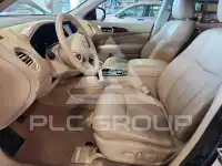 2013 Nissan PATHFINDER фото