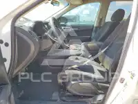 2013 Nissan PATHFINDER фото