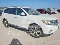 2013 Nissan PATHFINDER photo