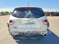 2013 Nissan PATHFINDER photo