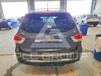 2013 Nissan PATHFINDER фото