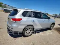 2013 Nissan PATHFINDER фото