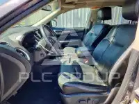 2013 Nissan PATHFINDER фото