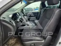 2013 Nissan PATHFINDER фото