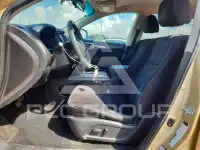 2013 Nissan PATHFINDER photo