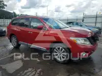 2013 Nissan PATHFINDER фото