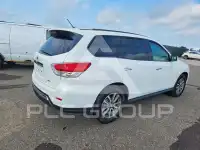 2013 Nissan PATHFINDER photo