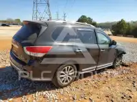 2013 Nissan PATHFINDER фото