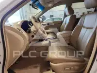 2013 Nissan PATHFINDER фото