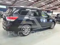 2013 Nissan PATHFINDER photo
