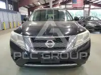2013 Nissan PATHFINDER photo