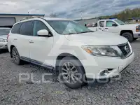 2013 Nissan PATHFINDER photo