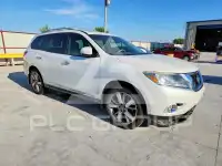 2013 Nissan PATHFINDER фото