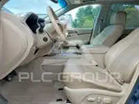 2013 Nissan PATHFINDER фото