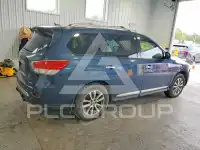 2013 Nissan PATHFINDER фото
